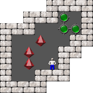 Уровень 153 — Homz Levels